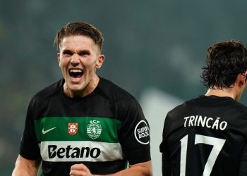 Portugal, sportski prvak u Lisabonu i Gyokeres King of Markers