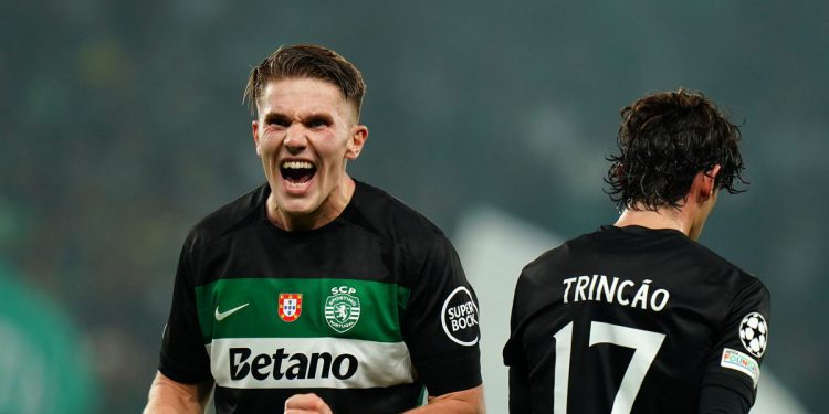 Portugal, sportski prvak u Lisabonu i Gyokeres King of Markers