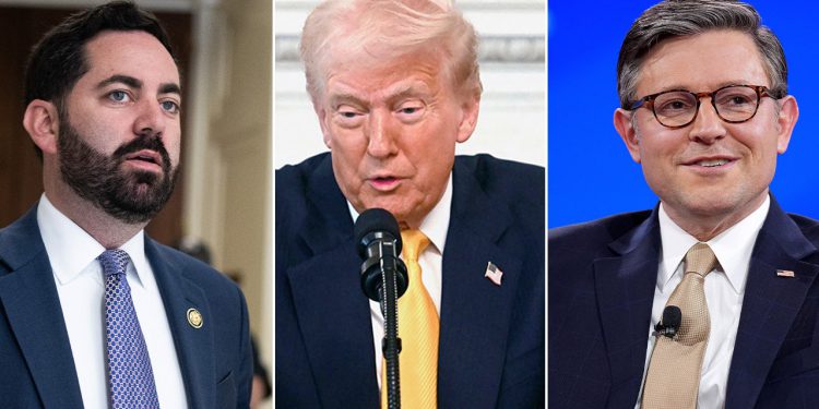 Poruka poreza na sol prijeti napretku na Trumpovom ‘velikom, lijepom računu’
