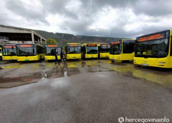 Poskupljuju karte u mostarskom gradskom prijevozu