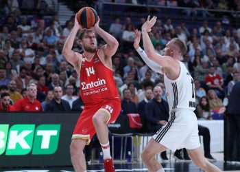 Posljednja četiri di Euroliga u Abu Dabiju: Fenerbahce-Panathinaikos i Olympiacos-Monaco