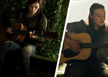 Posljednja od američke sezone 2 epizoda 4: TV emisija vs usporedba igara