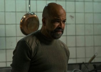 Posljednja sezona 2 napokon daje Isaacu vrijeme koje zaslužuje