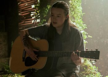 Posljednji od nas: Pregled sezone 2 epizode 4 – “Tajne”