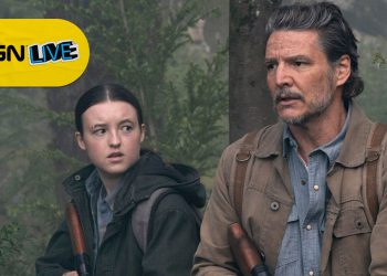 Posljednji od nas koji je proslavio sezonu 2 na IGN Live