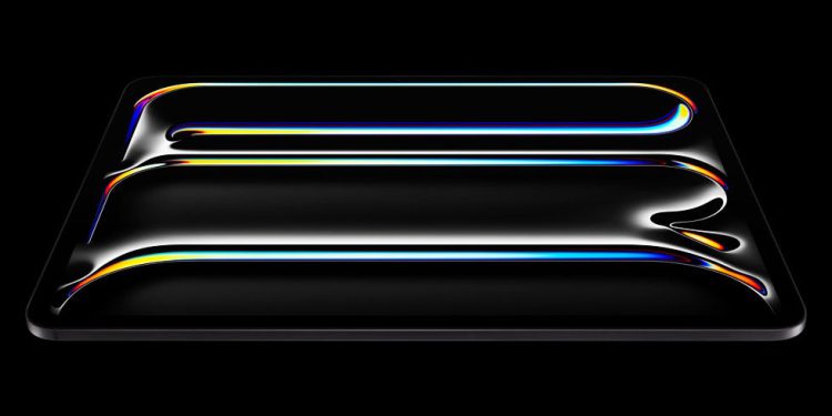 Posljednji tablet Apple iPad Pro s OLED i M4 CHIP pogađa novu nisku cijenu