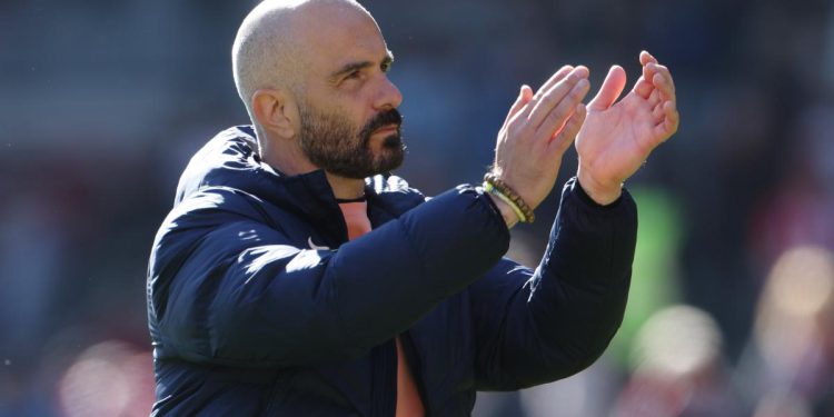 Poslušajte presude premijera u kutiji. Dobrodošli nazad Sunderland!