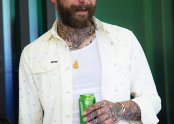 Post Malone koristi brutalnu pravnu rupu za Shock Twist u borbi za pritvor s bivšim zaručnikom