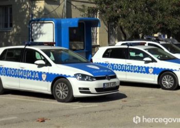 Poštar iz Hercegovine pronađen živ i zdrav