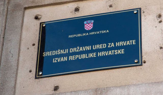 Potpora Hrvatima izvan Hrvatske, evo tko ju je sve dobio u Hercegovini