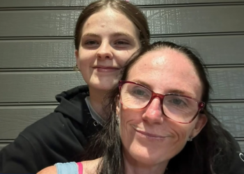 Potraga za Phoebe Bishop ulazi u 10. dan dok policijski psi i spasilački helikopter traže nestalog tinejdžera