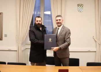 Potrebica uputio poruku Glaviniću: Molim vas da ne doprinosite stvaranju atmosfere straha niti se predstavljate kao žrtva