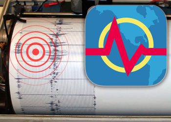 Potres probudio sjever Dalmacije: “Tutnjava i podrhtavanje, čuo se jak zvuk”