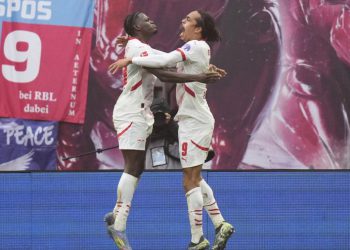 Poulsen u oporavku, Leipzigi-Bayern 3-3: Istaknite