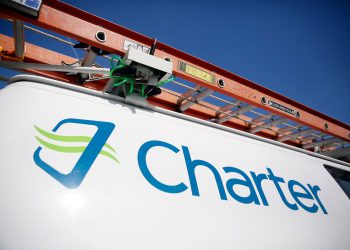 Povelja i Cox iz američkih kabelskih divova, pod nazivom Streaming Services, slijede 34,5 milijardi USD spajanja