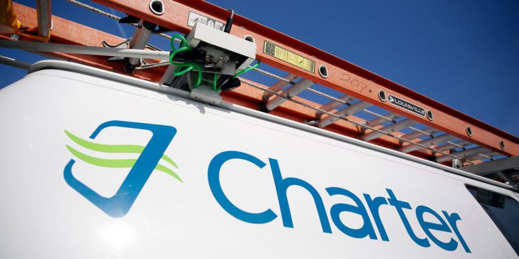 Povelja i Cox iz američkih kabelskih divova, pod nazivom Streaming Services, slijede 34,5 milijardi USD spajanja