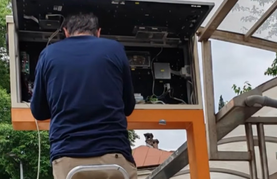 Pozitivan projekt: Libertas uveo zvučnu najavu dolaska autobusa, žele da im javite prijedloge i primjedbe!