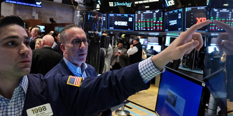 Pozitivni rezultati i trgovinske nade podižu burze od New Yorka do Tokija