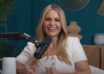 Poznata američka glumica upozorila: ‘Ovako Sotona koristi tvoju prošlost’