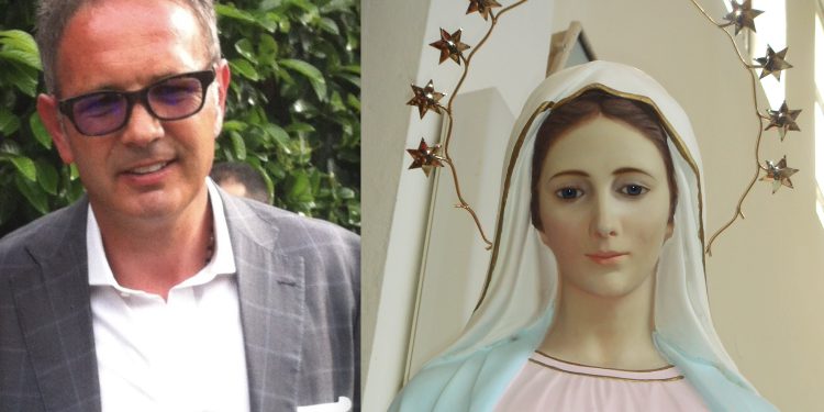Poznati Srbin u Međugorju osjetio što nigdje nije: ‘Plakao sam kao malo dijete’