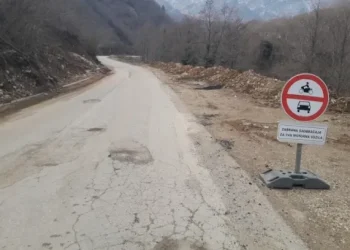Poznato kada će cesta Jablanica – Blidinje biti otvorena za promet