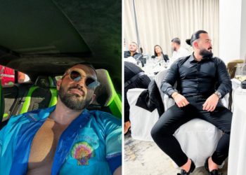 Predmet protiv Ajdina Brkovića proslijeđen iz Banje Luke u Sarajevo, Tužiteljstvo KS provjerava navode iz prijave