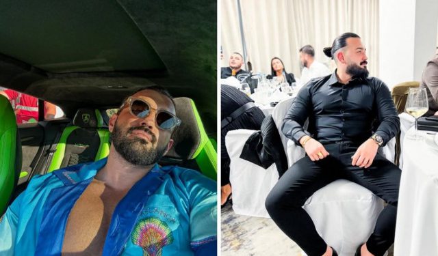 Predmet protiv Ajdina Brkovića proslijeđen iz Banje Luke u Sarajevo, Tužiteljstvo KS provjerava navode iz prijave