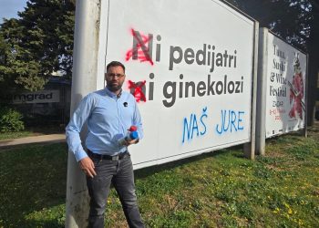 Predsjednica zadarske Udruge kandidatima za župana i gradonačelnika: “Gdje su vam u programu djeca s teškoćama i osobe s invaliditetom?”