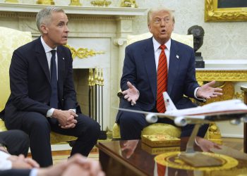 Predsjednik Donald Trump Inks Trgovinski sporazum s Velikom Britanije, Pregledi pregovora s Kinom