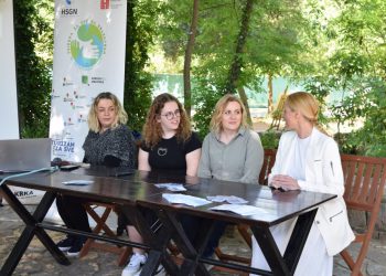 Predstavljanje projekta “Priroda za sve na znakovnom” – priroda dostupna svima