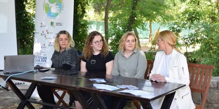 Predstavljanje projekta “Priroda za sve na znakovnom” – priroda dostupna svima