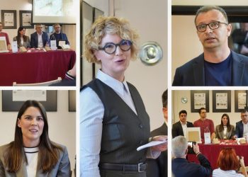 Predstavljen ambiciozan plan razvoja arheološkog lokaliteta Manastirine u Saloni. Evo što će tamo biti…