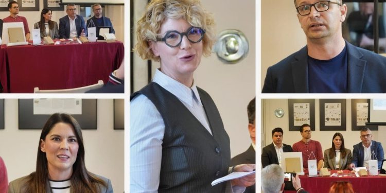 Predstavljen ambiciozan plan razvoja arheološkog lokaliteta Manastirine u Saloni. Evo što će tamo biti…