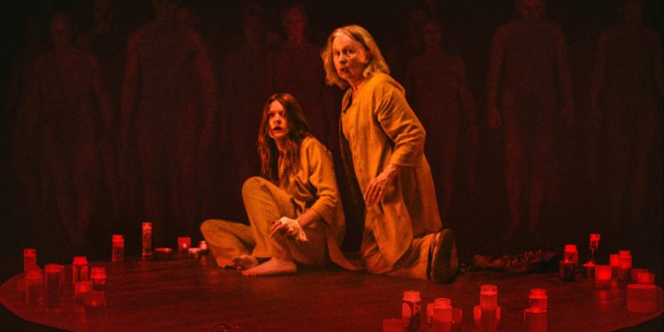 Pregled predaje: loša tuga