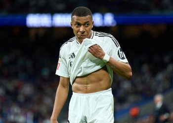 Preko Mbappéa, il psg Vince prvaka E trostruka