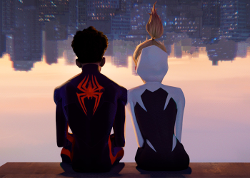 Preko pauk-stih lišća Netflix, sada struja na Disney+