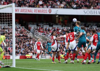Premier liga, Arsenal KO. Vince L’Aston Villa