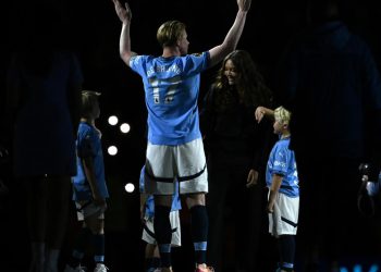 Premijer: Manchester City-Bournemouth 3-1, oproštaj Ethhada do de Bruynea