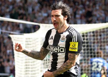 Premijer: Rezultati Newcastlea, Nottinghama i Liverpoola