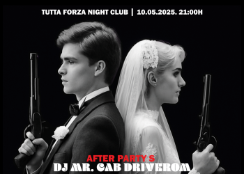 Premijera predstave “Bračne svađe” otvara prvi festival “Proljeće na Dugom s Dragon teatrom”