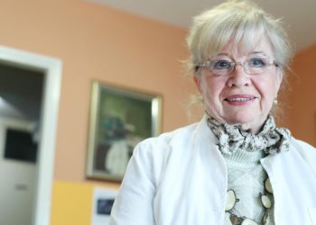 Preminula je heroina vukovarske bolnice, završila je u logoru jer je pomagala ranjenicima
