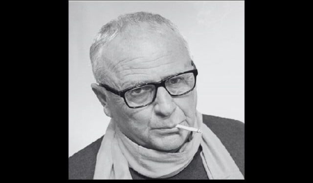 Preminuo mostarski glumac Goran Lozo