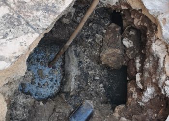 Prevario tri osobe: Mladić iz BiH dogovarao građevinske poslove na Korčuli, a nikad ih nije odradio