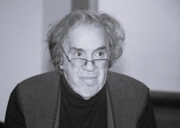 Prije godinu dana napustio nas je Luko Paljetak, veliki književnik, erudit, pjesnik koji je obožavao Dubrovnik