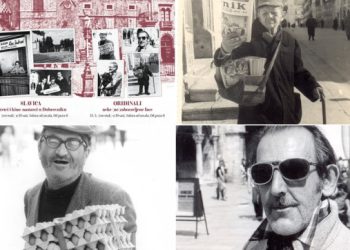 Priključite se sentimentalnom putovanju: Vedran Benić govorit će o oriđinalima