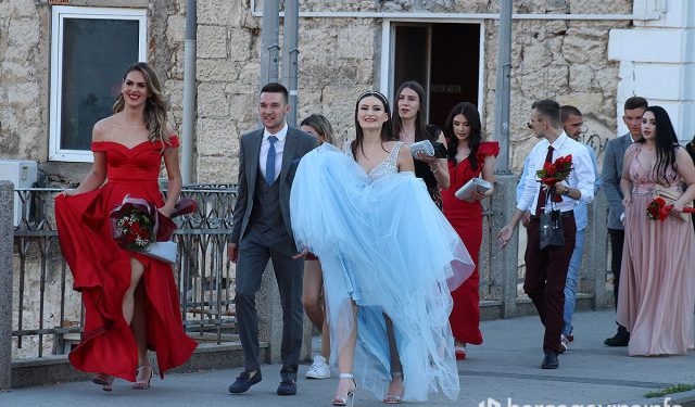 Privremena obustava prometa zbog maturalne večeri u Mostaru