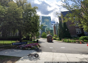 Priznanje Emmanuel Collegea Optuženi za pokušaj plaćanja podnositelja zahtjeva, 17, za seks