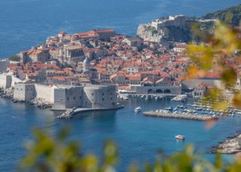 Priznanje za održivi turizam na svjetskoj razini: Dubrovnik na Travel Green List 2025