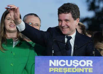 Pro-EU Centrist osvaja napetu predsjedničku utrku Rumunjske nad napornim nacionalističkim nacionalistima