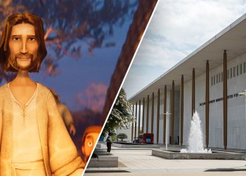 Pro-vjerski program usmjeren na obitelj kako bi imao istaknutije mjesto u Kennedy Centru